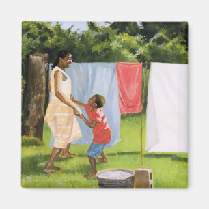 Imán Rotura 2000 de la tarde