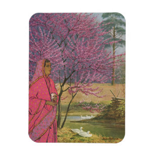 Imán Rotura de té -