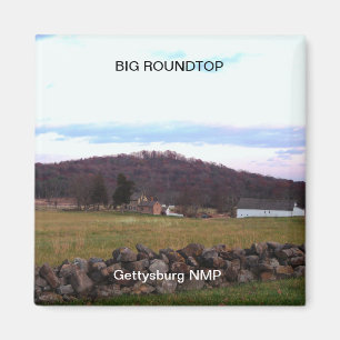 IMÁN ROUNDTOP GRANDE