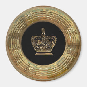 Imán Royalee Magnet