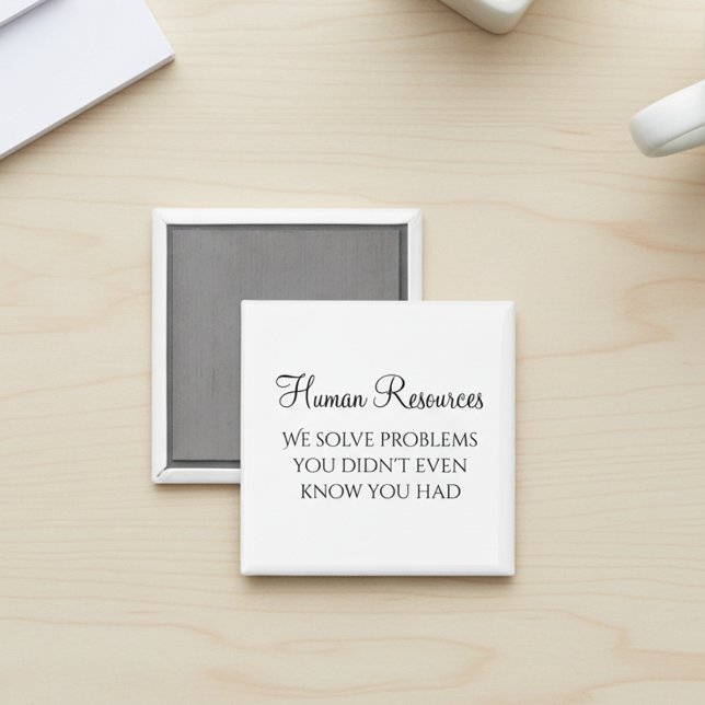 Imán RRHH Resolvemos Problemas Que No Sabías Que Tenías (Subido por el creador)