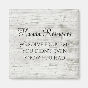 Imán RRHH Resolvemos Problemas Que No Sabías Que Tenías