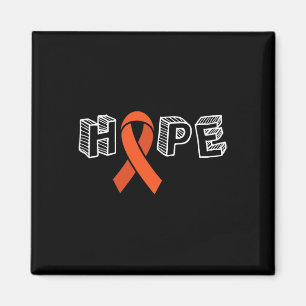 Imán Rsd Crps Esperanza De Conciencia