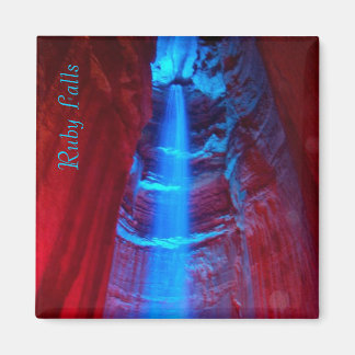 Imán Ruby Falls