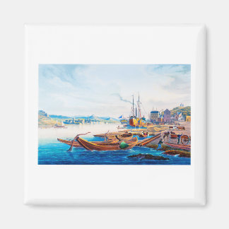 Imán Rüdesheim, Alemania 01A