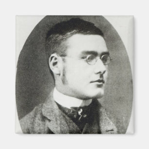 Imán Rudyard Kipling