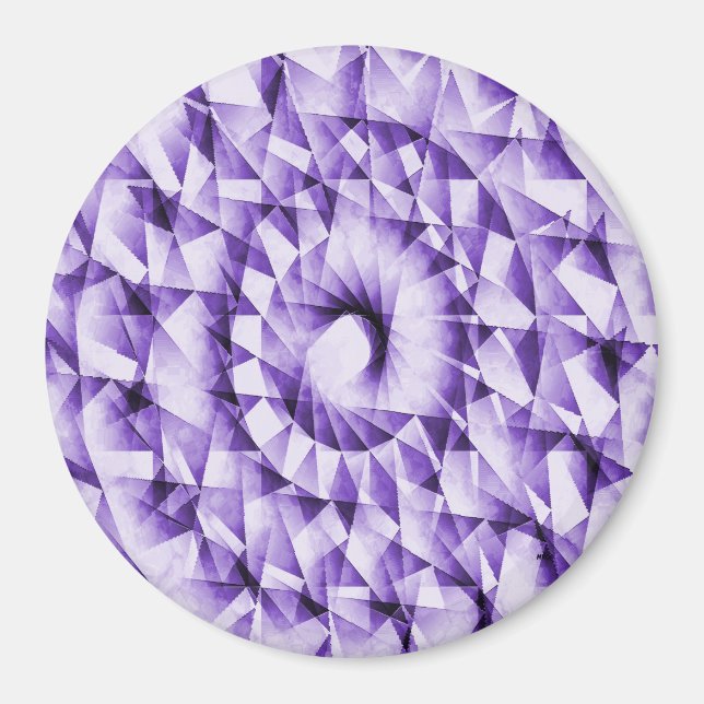 Imán Rueda de la medicina..... (Frente)