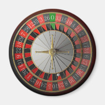 RUEDA ROULETTE