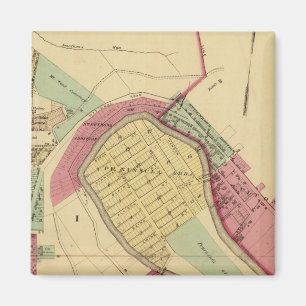 Imán Ruedas del Norte