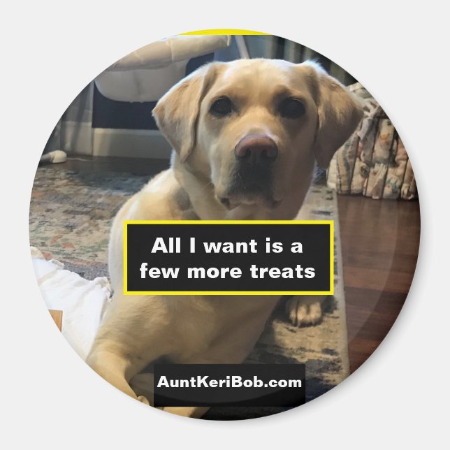 Imán Ruger unos cuantos tratamientos más (Frente)