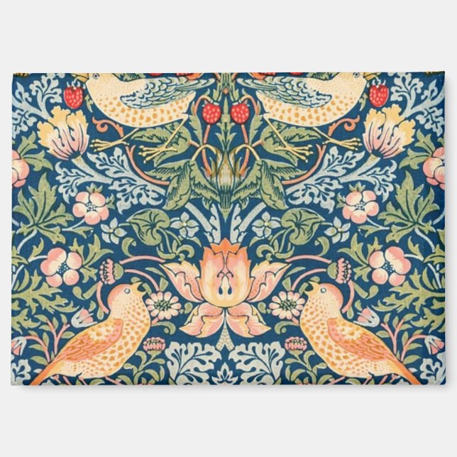 IMÁN RUGS O TAPESTRÍAS PARA DÓLARES METALIZADO (Anverso)