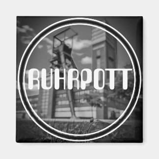 Imán Ruhrpott
