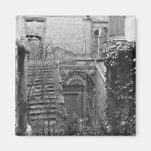 Imán Ruinas del DES Comptes de Cour