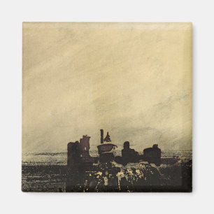 Imán Ruinas feudales