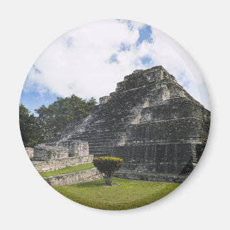 Imán Ruinas mayas chacchoben