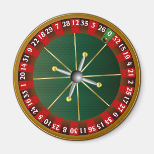 Imán Ruleta