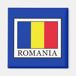 Imán Rumania