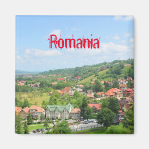 Imán Rumania