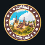 Imán Rumania<br><div class="desc">Rumania</div>