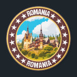 Imán Rumania<br><div class="desc">Rumania</div>