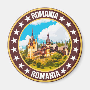 Imán Rumania