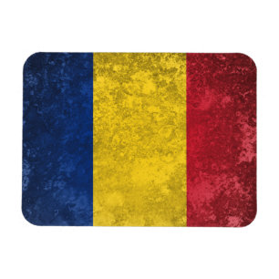 Imán Rumania