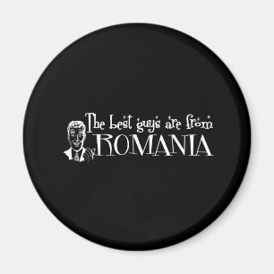 IMÁN RUMANÍA