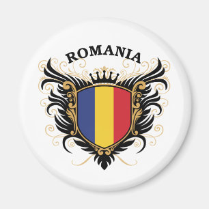 Imán Rumania