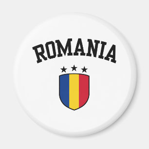 Imán Rumania