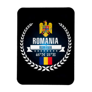 Imán Rumania