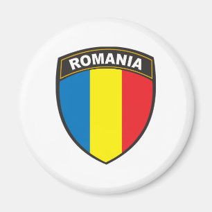 Imán Rumania