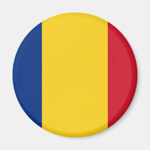 Imán rumania