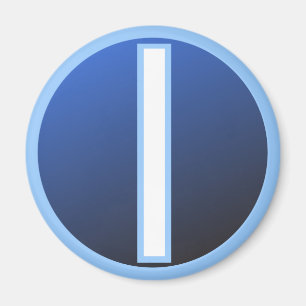 Imán Runa del hielo de Isaz AIA