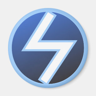 Imán Runa del solenoide de Sowilo Sowelu