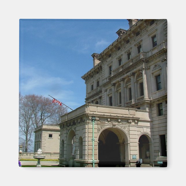 Imán Ruptura (Frente)