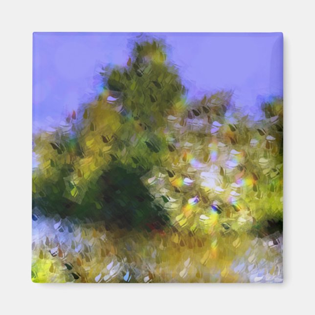 IMÁN RURAL (Frente)