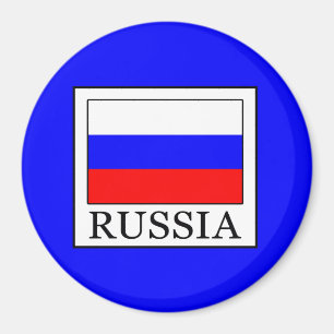 Imán Rusia