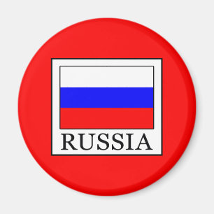 Imán Rusia