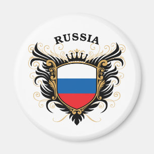 Imán Rusia
