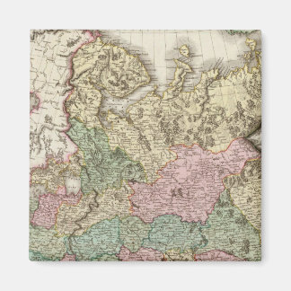 Imán Rusia en Europa