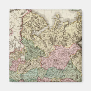 Imán Rusia en Europa 2