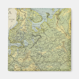 Imán Rusia en Europa 3