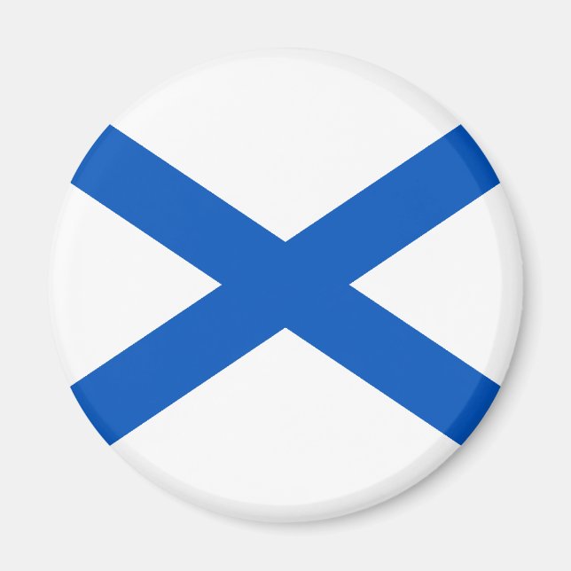 Imán Rusia: Federación de Rusia (Frente)