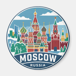 Imán Rusia Moscú