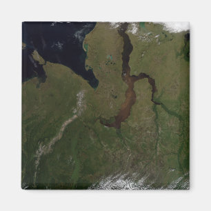 Imán Rusia norcentral