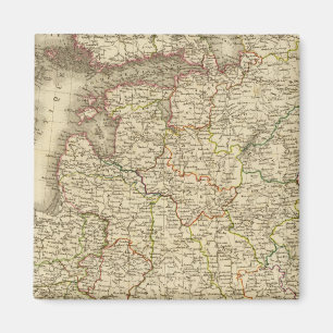 Imán Rusia occidental, Polonia