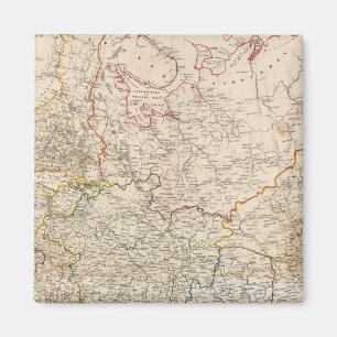 Imán Rusia Oriental