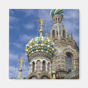 Imán Rusia, San Petersburgo, Nevsky Prospekt, El