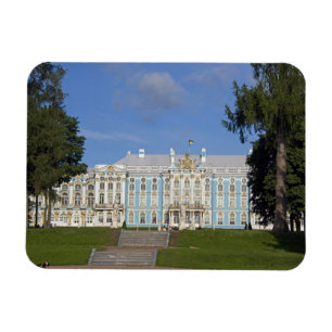 Imán Rusia, San Petersburgo, Palacio de Catalina (tambi
