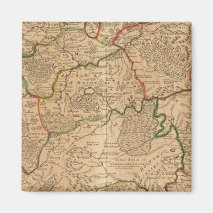 Imán Rusia y Ucrania